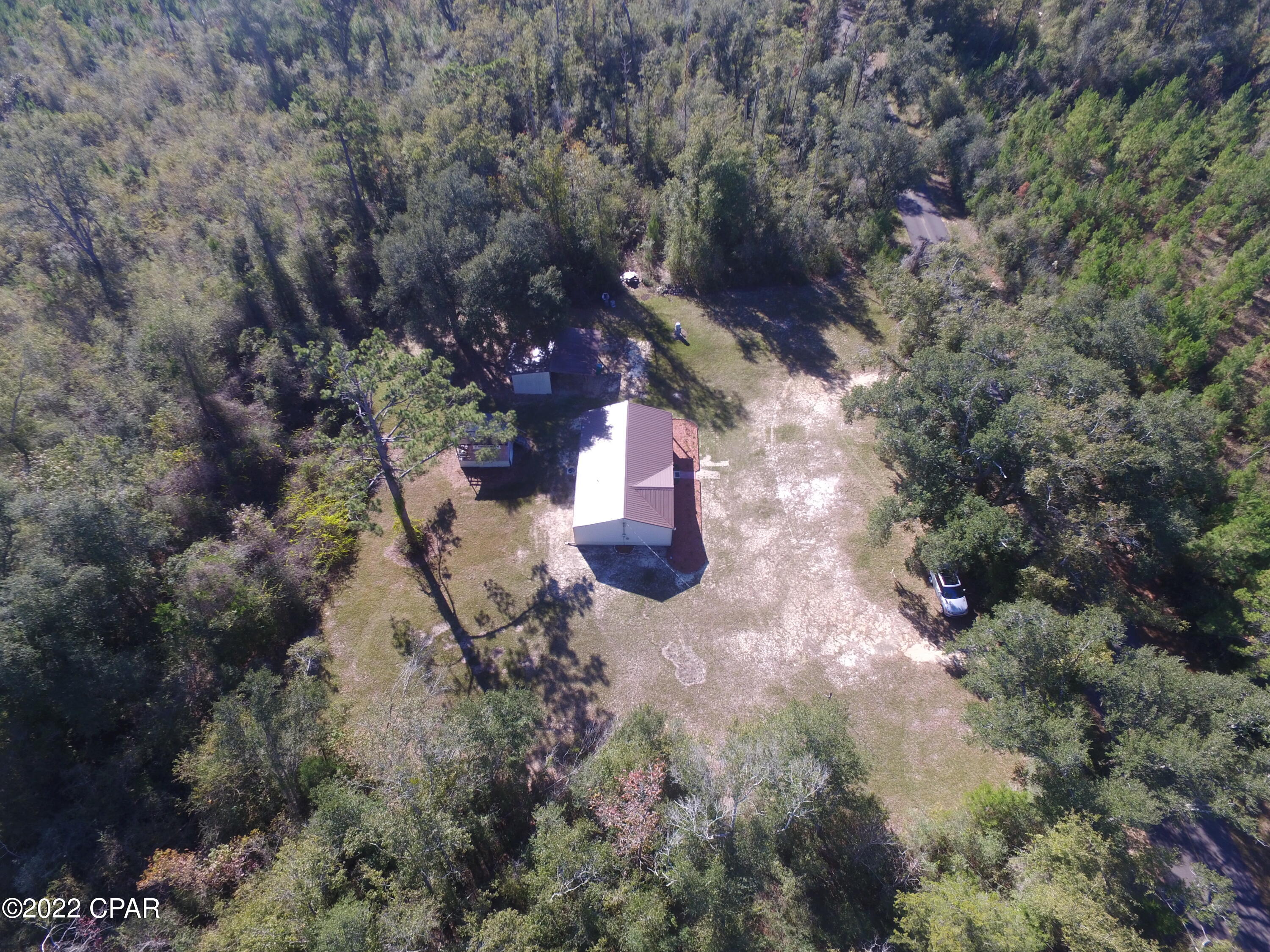 2860 Henderson Road Cottondale, FL 32431 - Photo 36 of 42