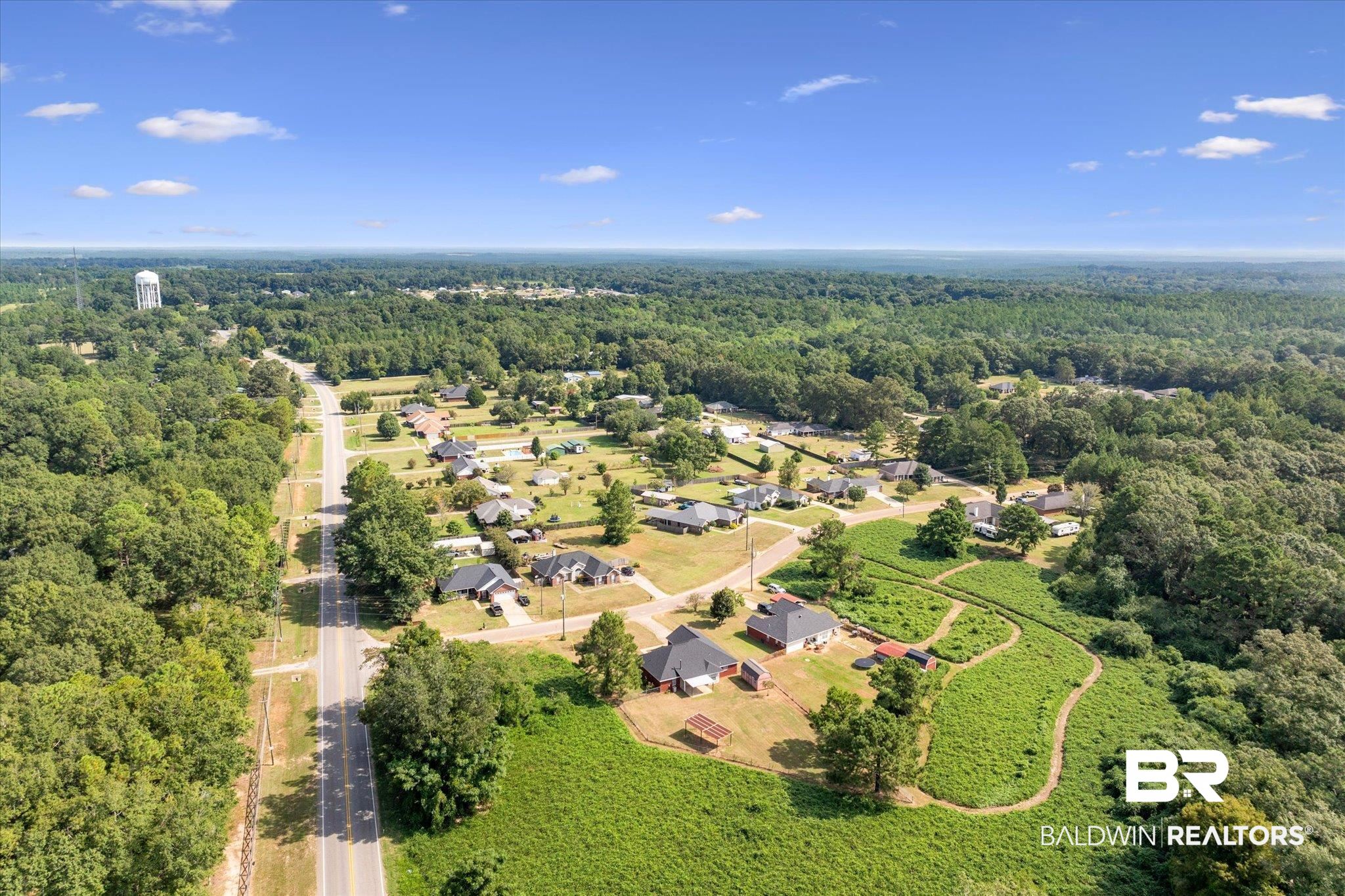 9939 Dreamway Drive Chunchula, AL 36521 - Photo 44 of 45