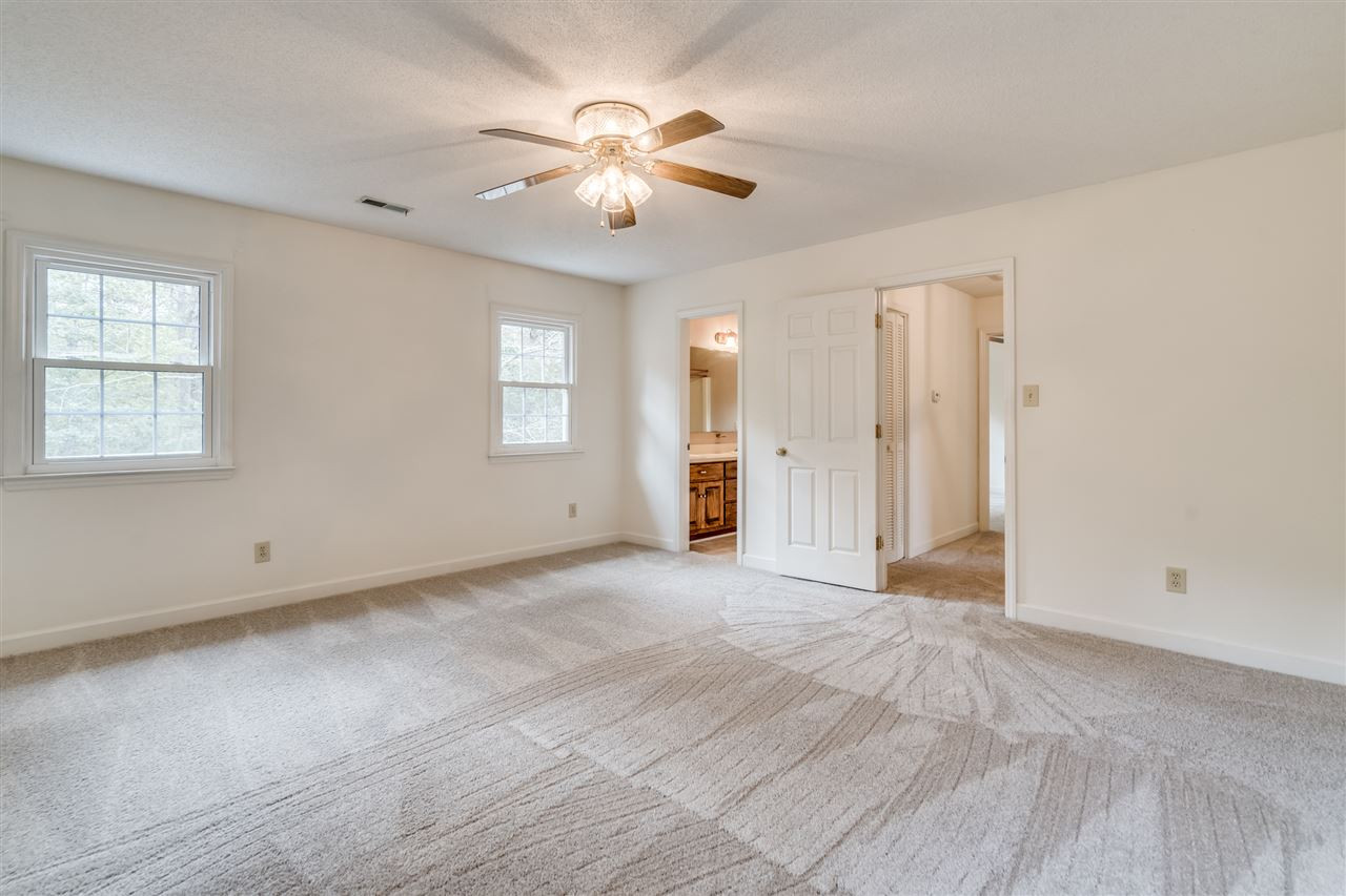 1104 Little Creek Road Durham, NC 27713 - Photo 19 of 30 Master Bedroom