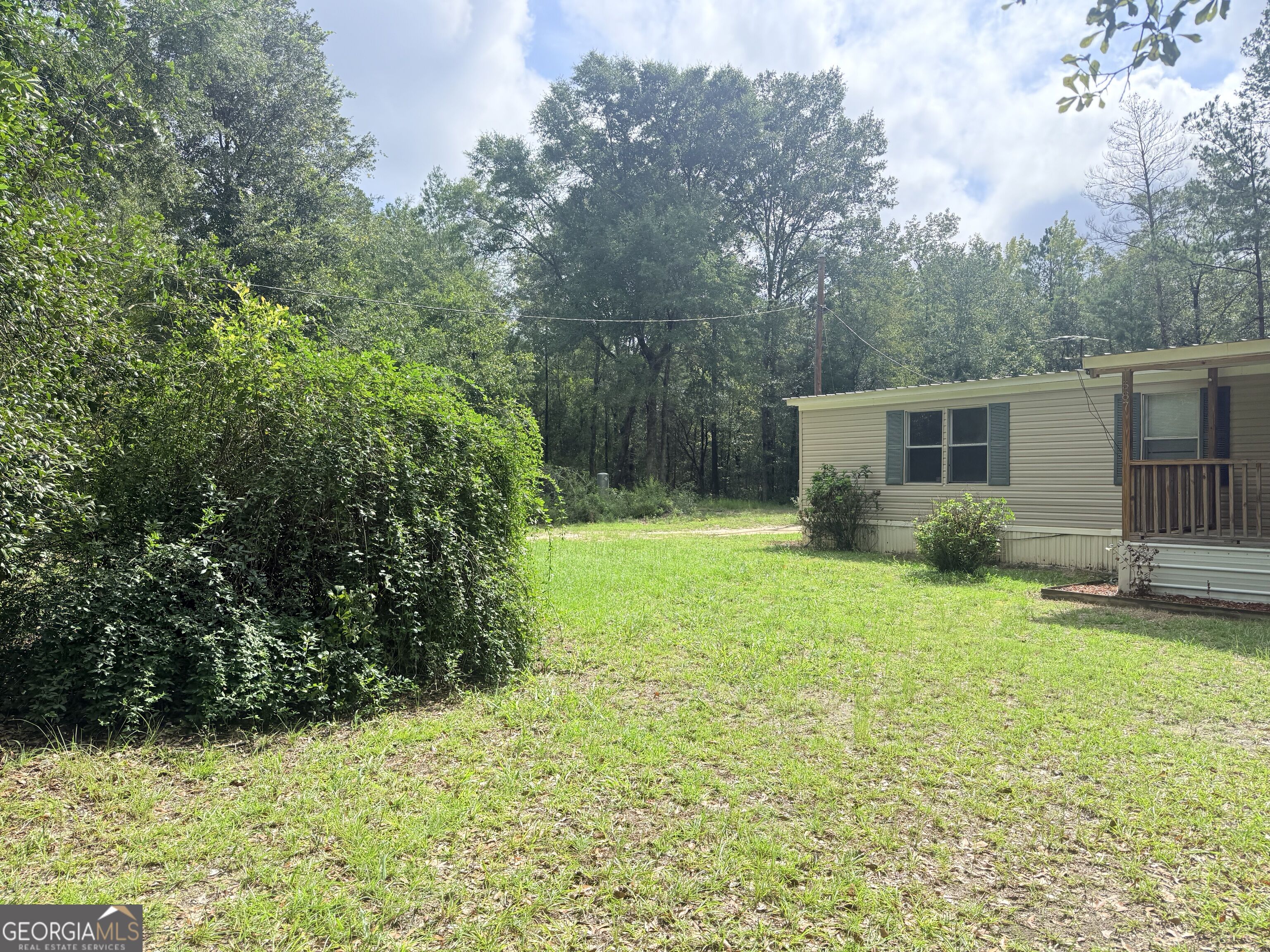 587 Kendricks Road Brooklet, GA 30415 - Photo 5 of 16 Gallery Image 5