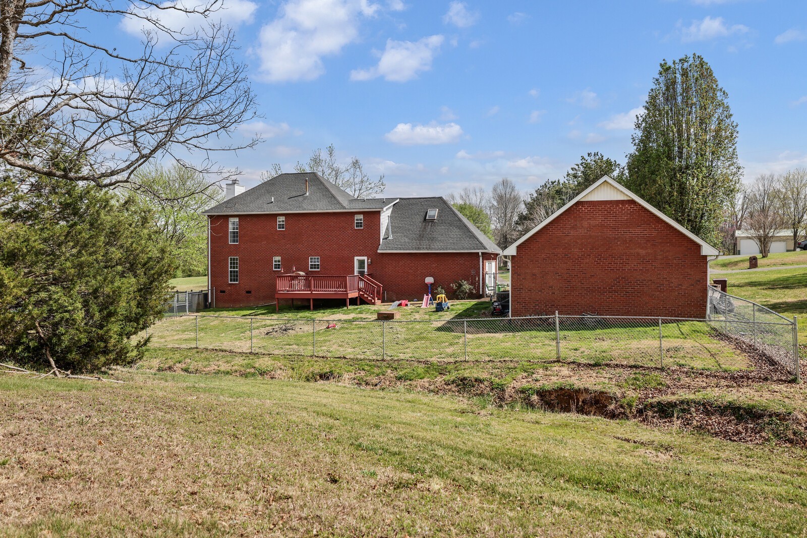 407 Ranch Road Portland, TN 37148 - Photo 51 of 59