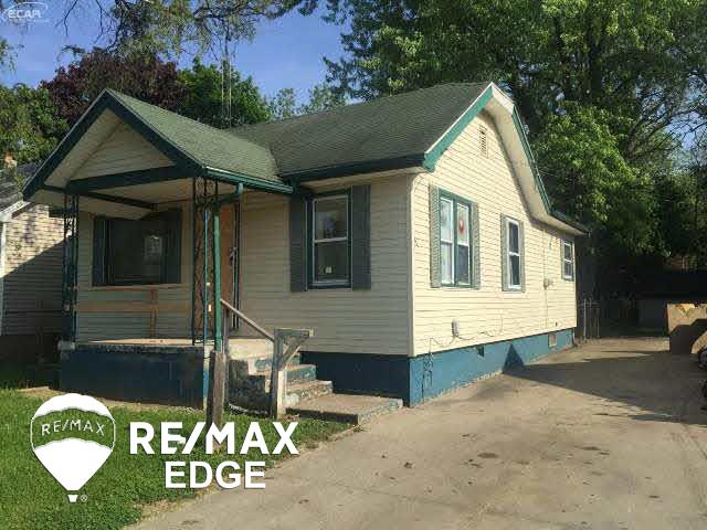 3224 Risedorph Avenue Flint, MI 48506 - Photo 20 of 20 21175220-19.JPG