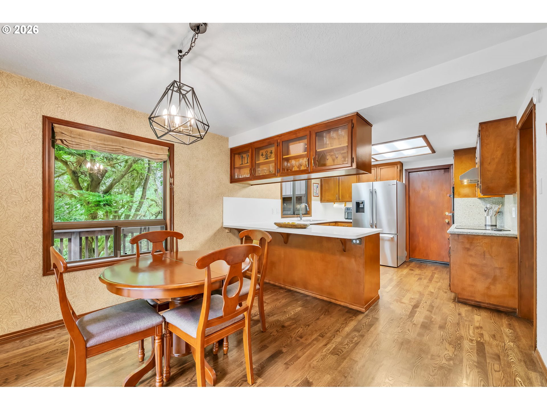 89879 Sheffler Road Elmira, OR 97437 - Photo 11 of 43 Dining Area