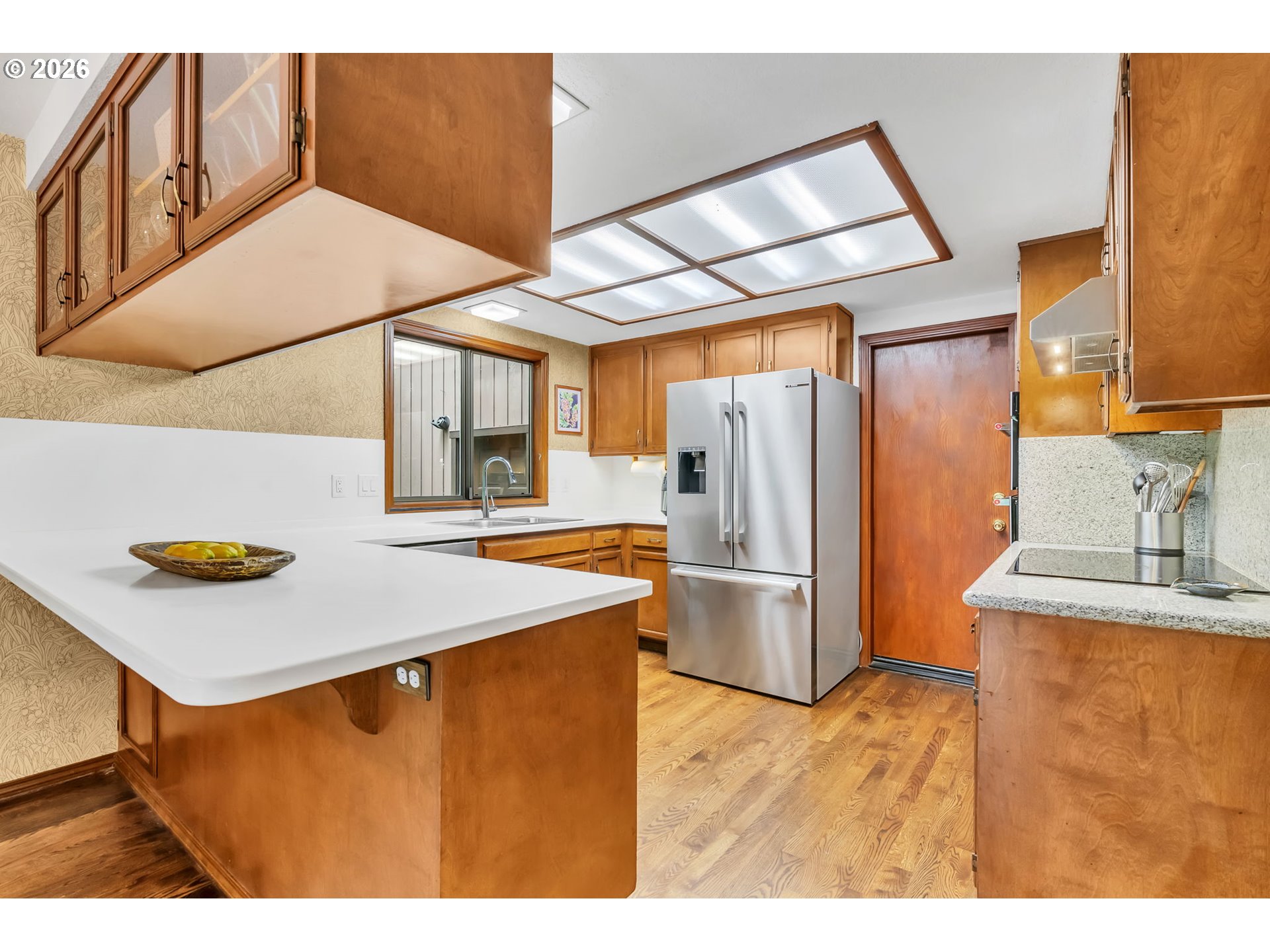 89879 Sheffler Road Elmira, OR 97437 - Photo 12 of 43 Kitchen