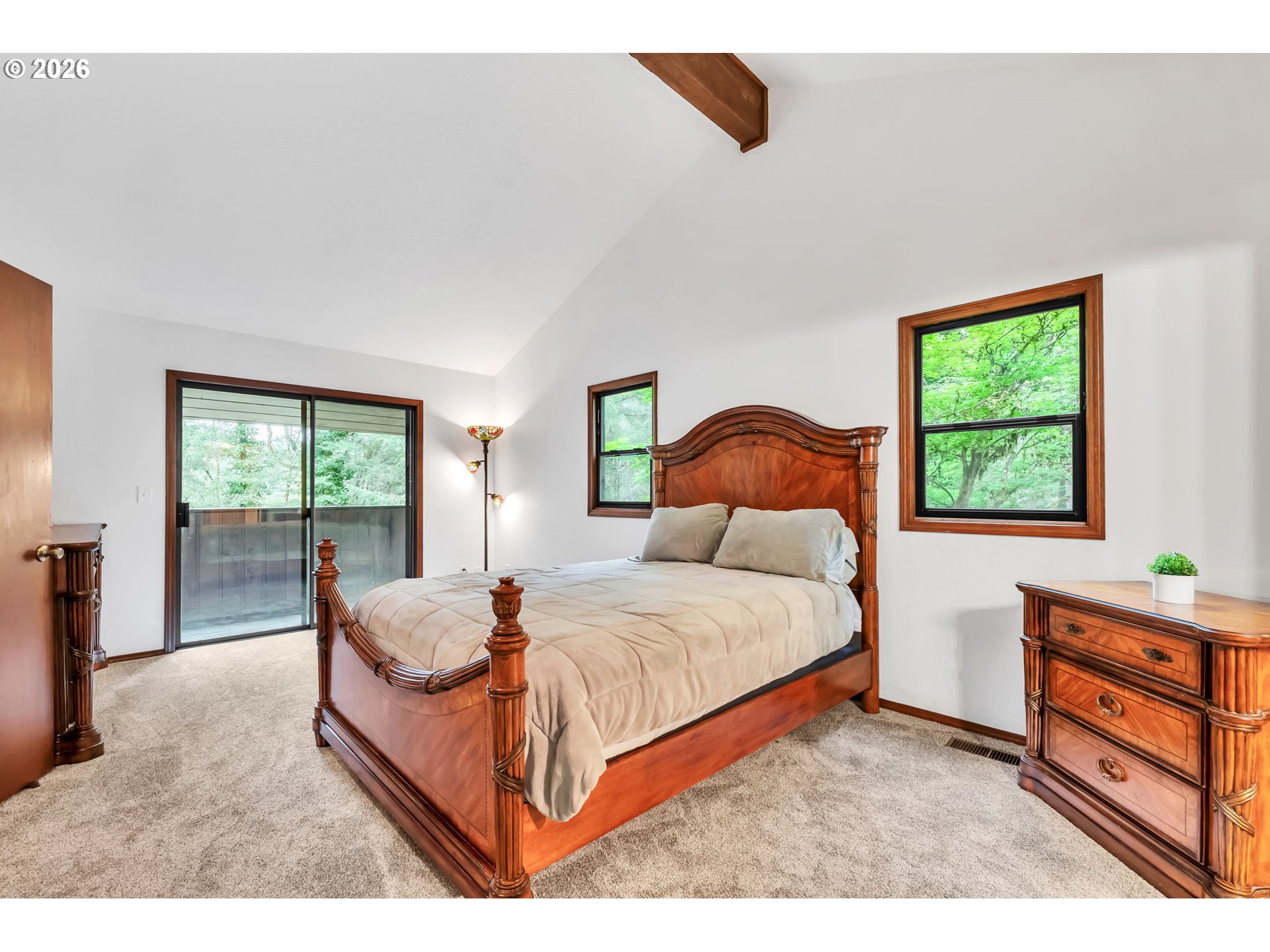 89879 Sheffler Road Elmira, OR 97437 - Photo 19 of 43 Bedroom, Primary