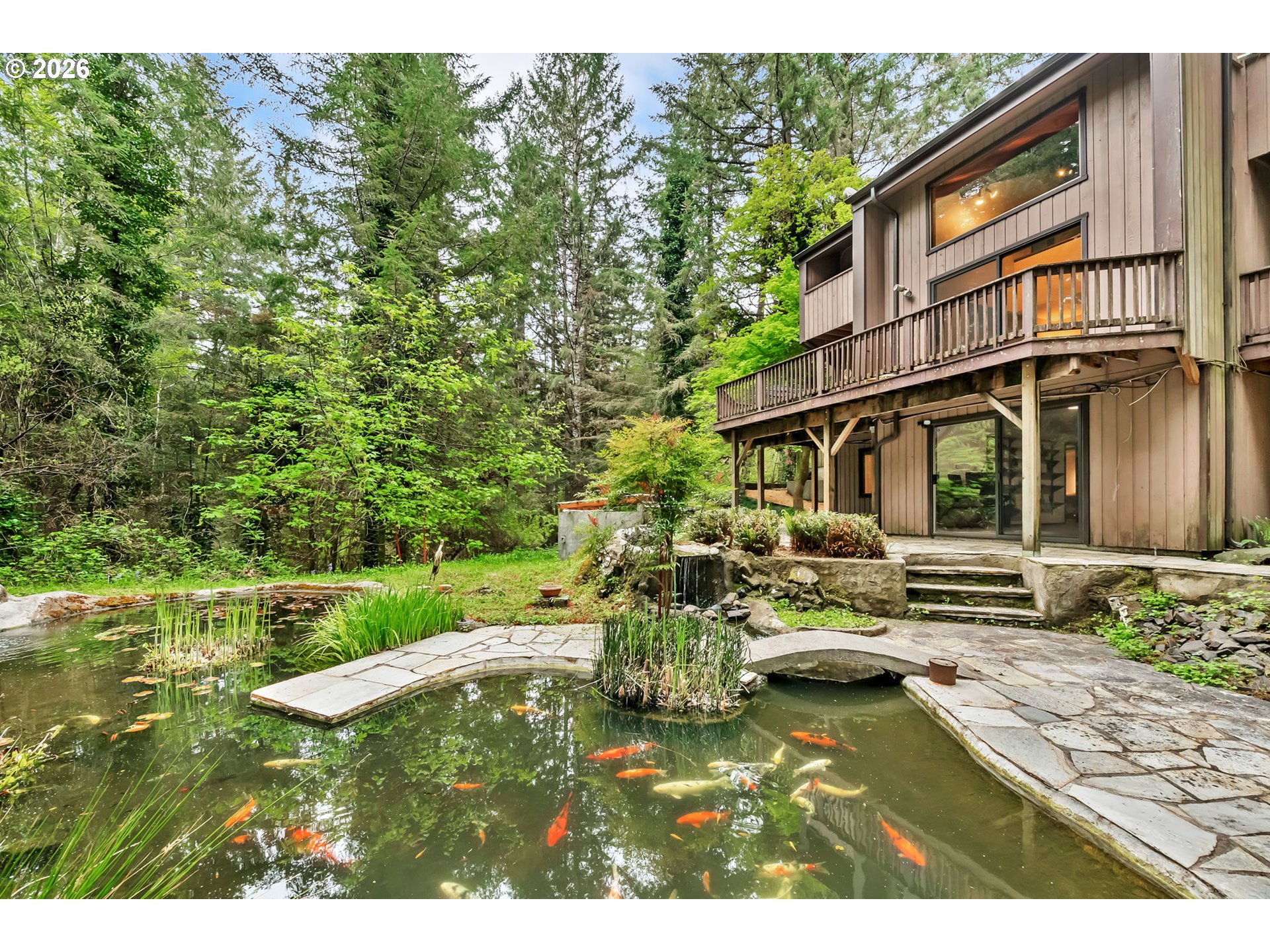 89879 Sheffler Road Elmira, OR 97437 - Photo 2 of 43 Pond