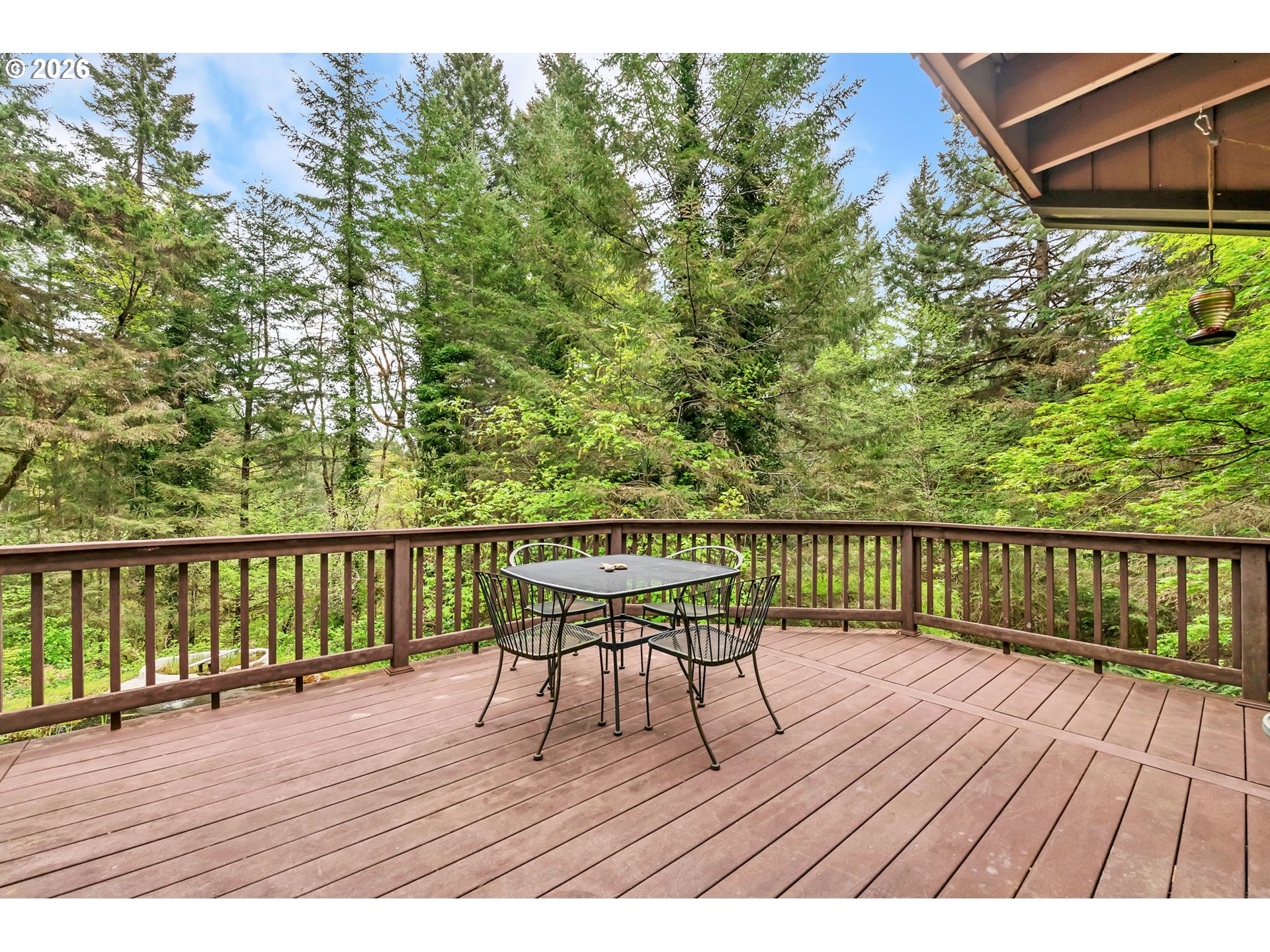 89879 Sheffler Road Elmira, OR 97437 - Photo 31 of 43 Deck