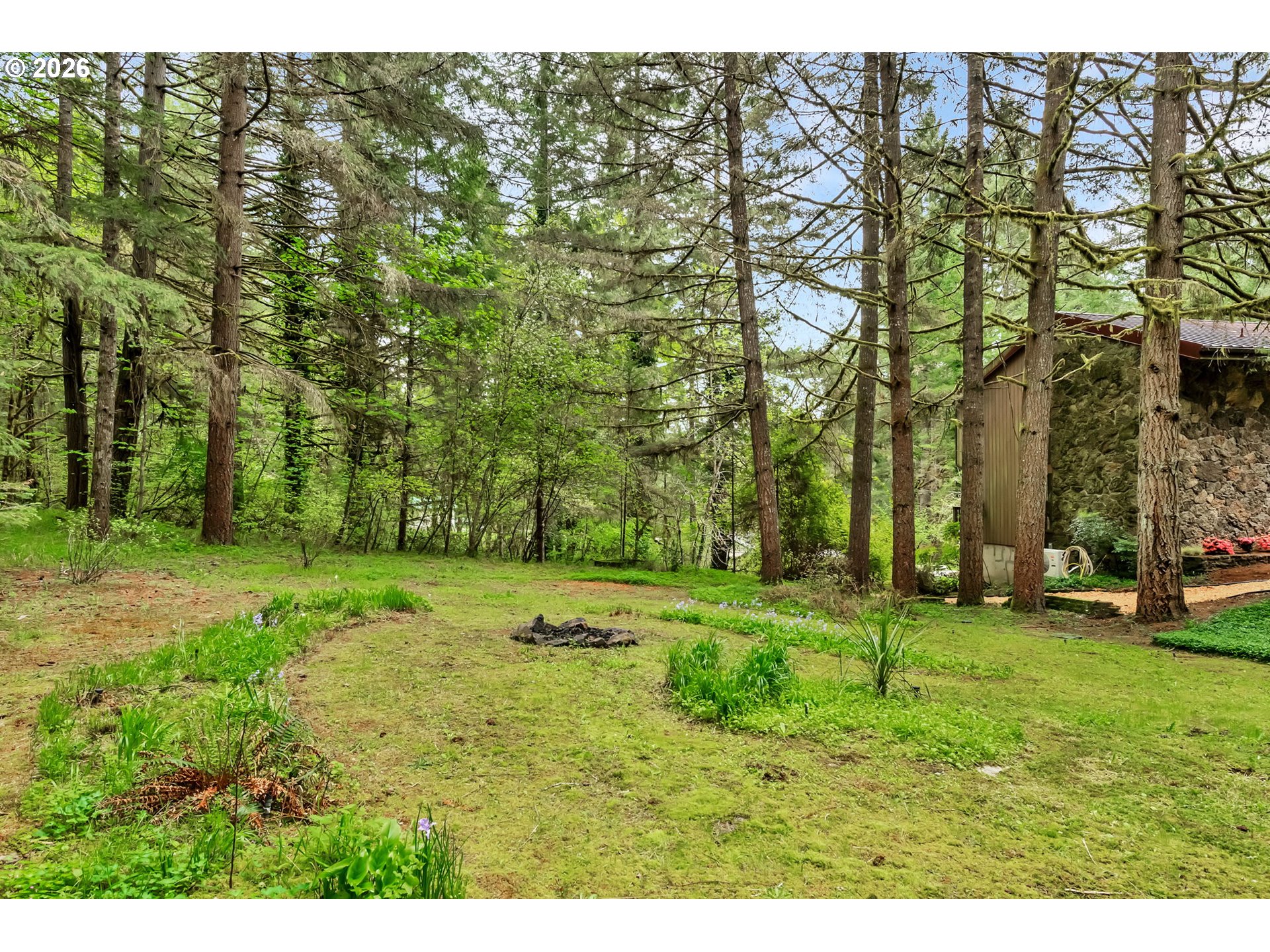 89879 Sheffler Road Elmira, OR 97437 - Photo 37 of 43 Front Yard