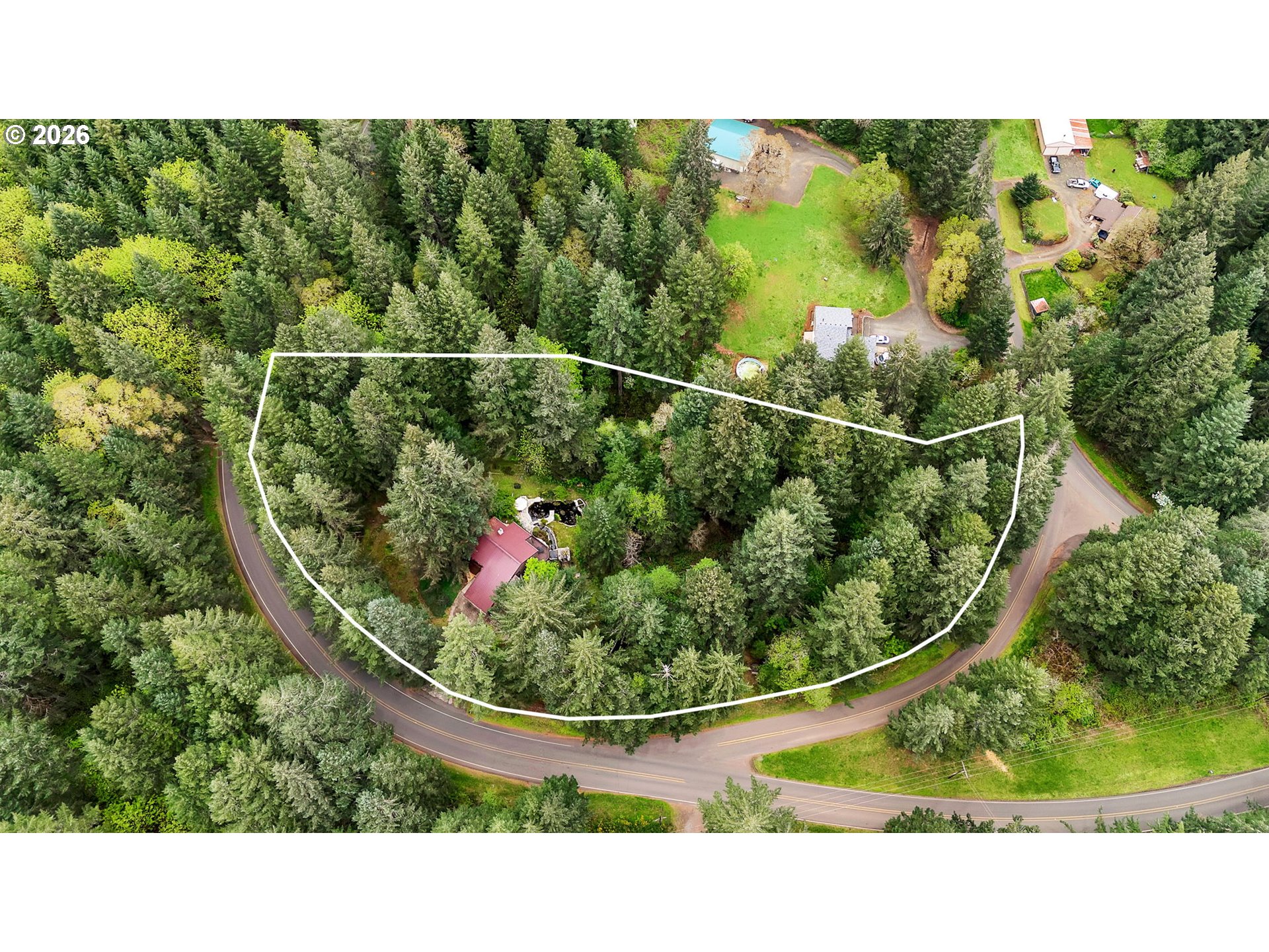 89879 Sheffler Road Elmira, OR 97437 - Photo 39 of 43