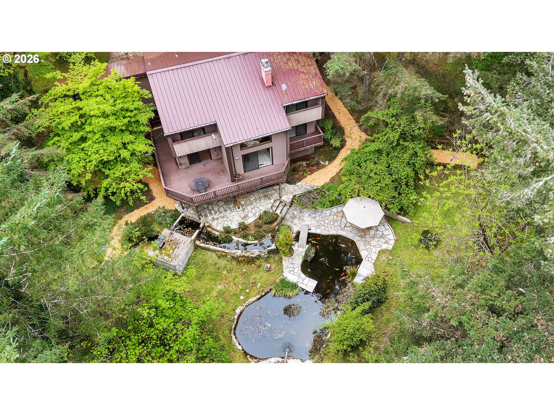 89879 Sheffler Road Elmira, OR 97437 - Photo 4 of 43