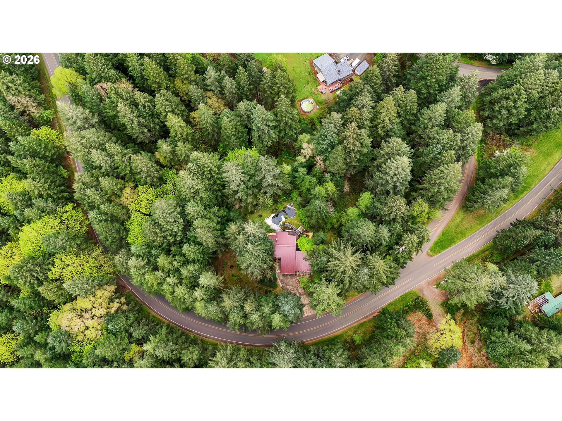 89879 Sheffler Road Elmira, OR 97437 - Photo 5 of 43 Acreage