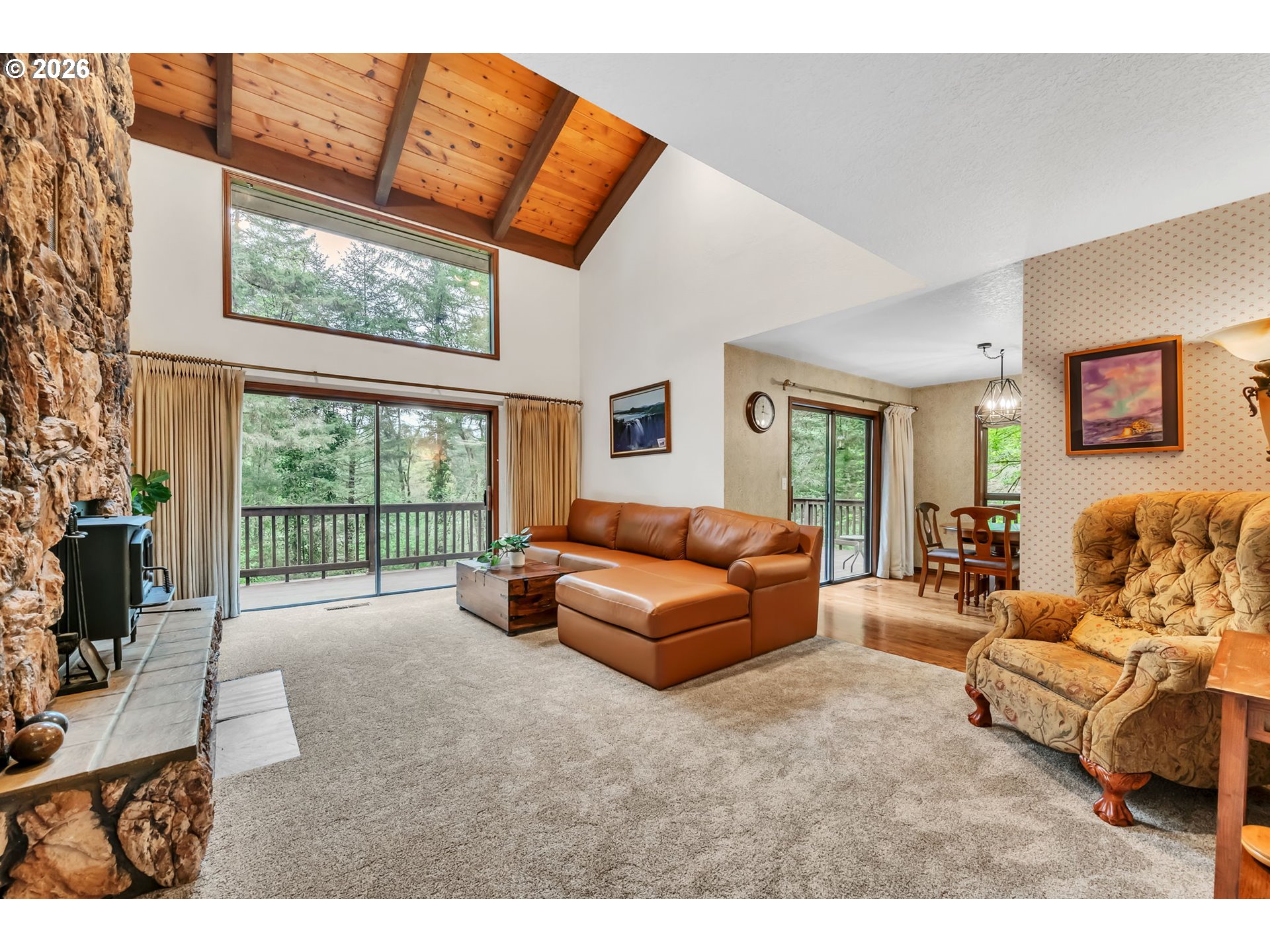 89879 Sheffler Road Elmira, OR 97437 - Photo 7 of 43 Great Room