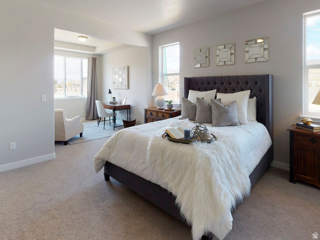 2597 Scarlet Road, Unit 257 Eagle Mountain, UT 84005 - Photo 34 of 38