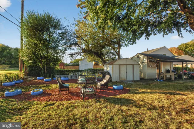 $445,000 | 167 Scott Drive, Manassas Park, VA 20111