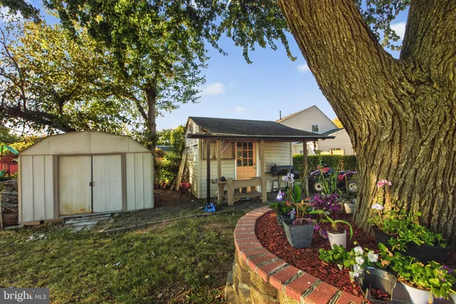 $445,000 | 167 Scott Drive, Manassas Park, VA 20111