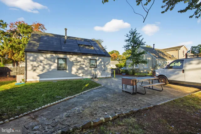 $445,000 | 167 Scott Drive, Manassas Park, VA 20111