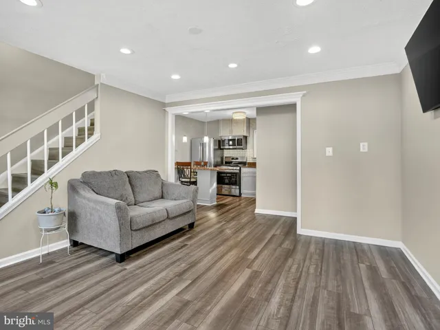 $445,000 | 167 Scott Drive, Manassas Park, VA 20111