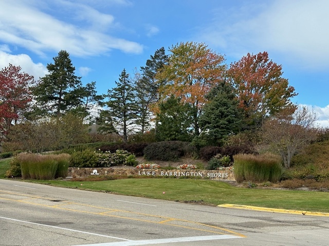 141 Shoreline Road, Unit B Lake Barrington, IL 60010 - Photo 33 of 47 Gallery Image 33