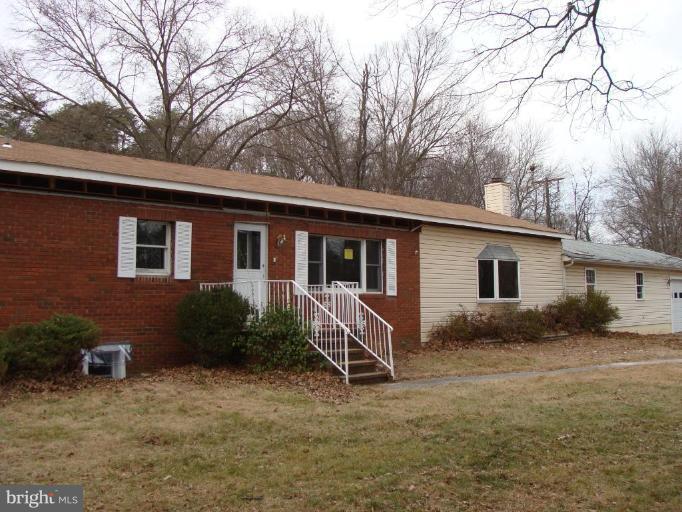 7862 WB&A Road Severn, MD 21144 - Photo 1 of 22 Exterior (Main)