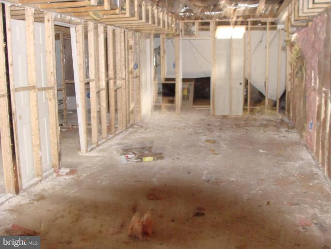 7862 WB&A Road Severn, MD 21144 - Photo 12 of 22 Basement #1
