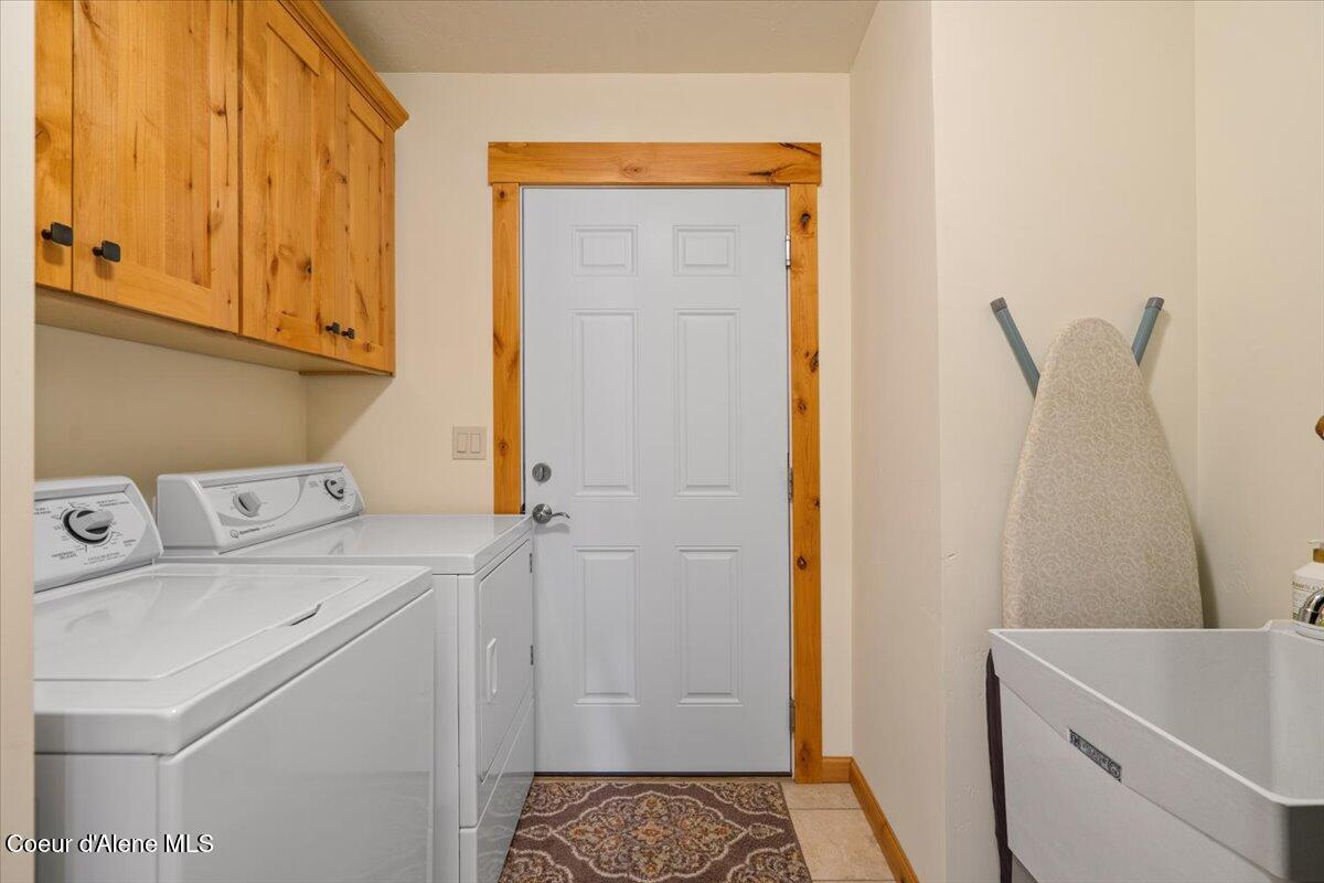 7881 West Kayak Court Rathdrum, ID 83858 - Photo 23 of 42 23-Laundry