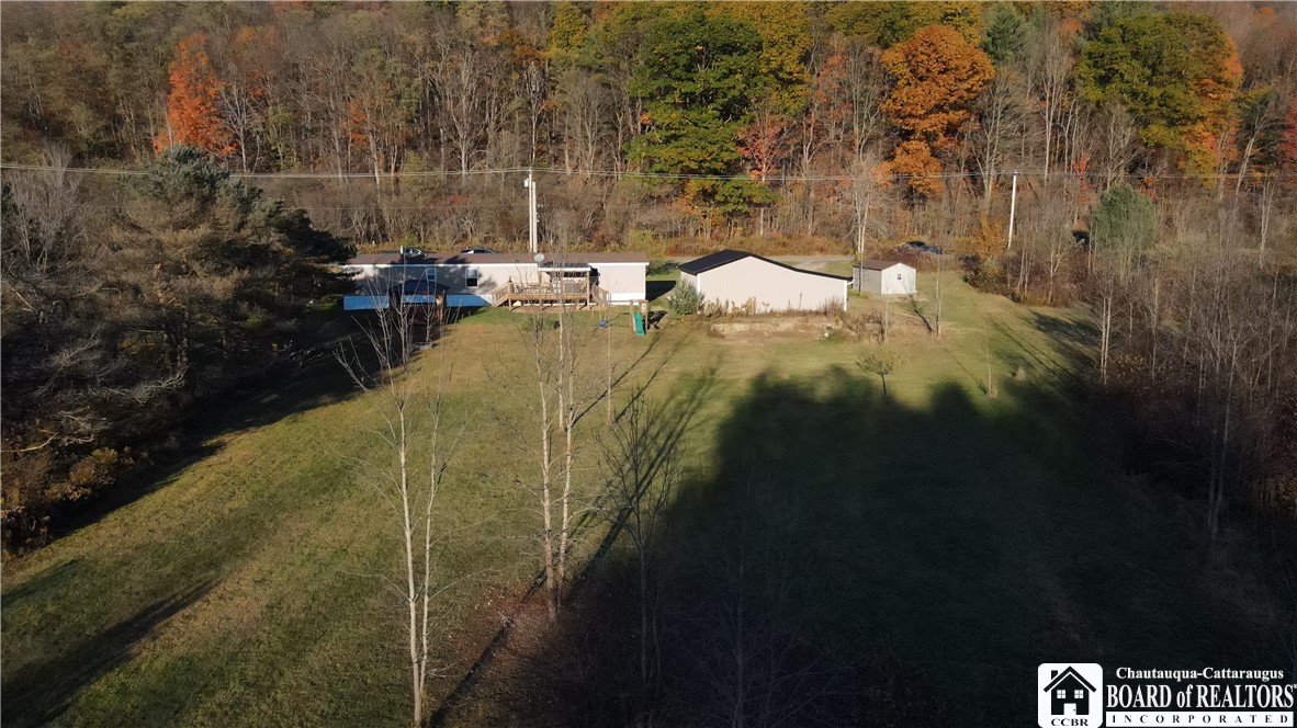 4273 Waterman Road Stockton, NY 14784 - Photo 19 of 36