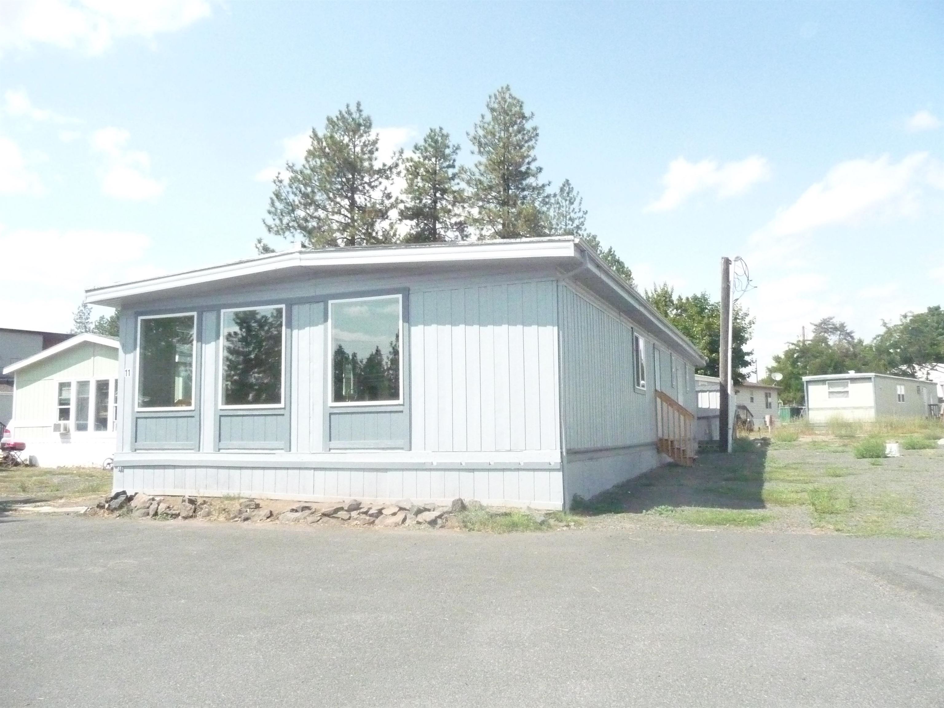 840 West 1st Street, Unit 11 Cheney, WA 99004 - Photo 1 of 12
