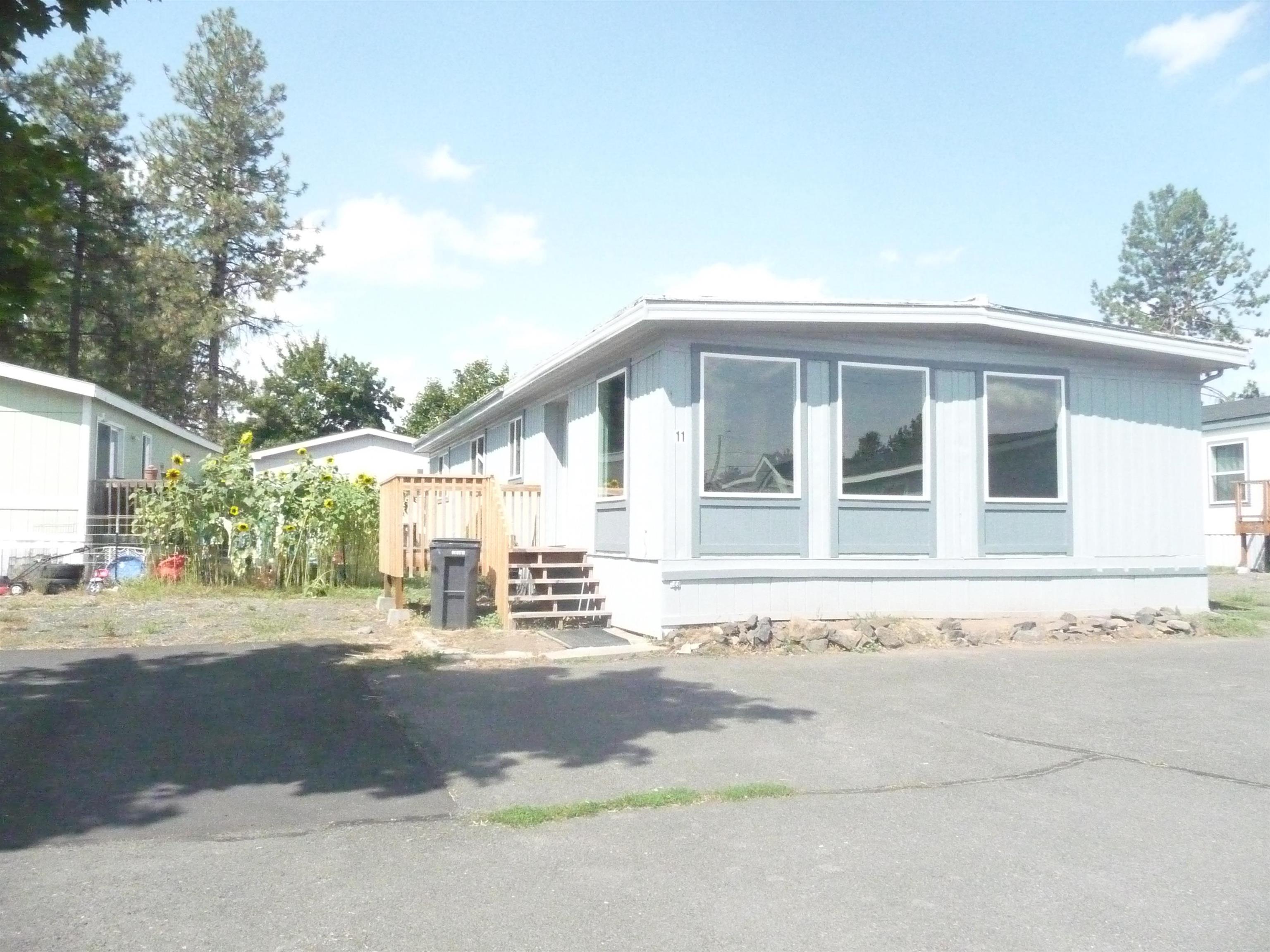 840 West 1st Street, Unit 11 Cheney, WA 99004 - Photo 2 of 12