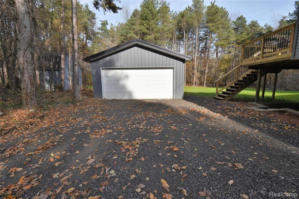 7857 Newberry Road Durand, MI 48429 - Photo 56 of 56
