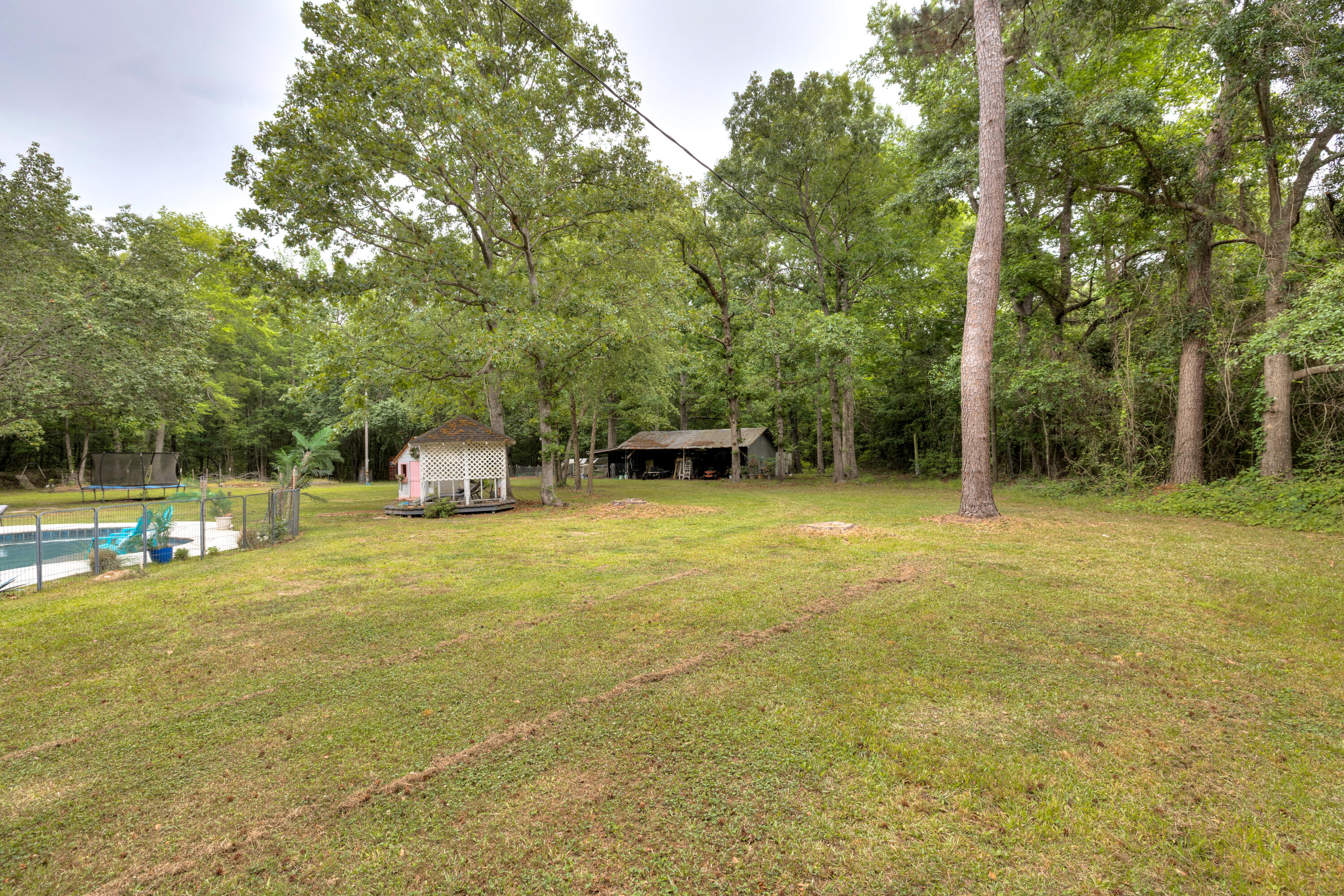 1436 Britton Road Sumter, SC 29153 - Photo 58 of 71