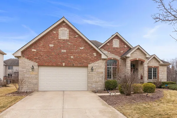 $599,900 | 204 Amherst Circle, Oswego, IL 60543