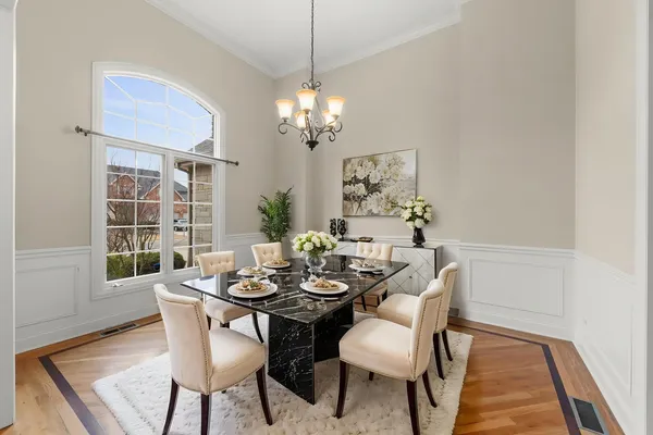 $599,900 | 204 Amherst Circle, Oswego, IL 60543