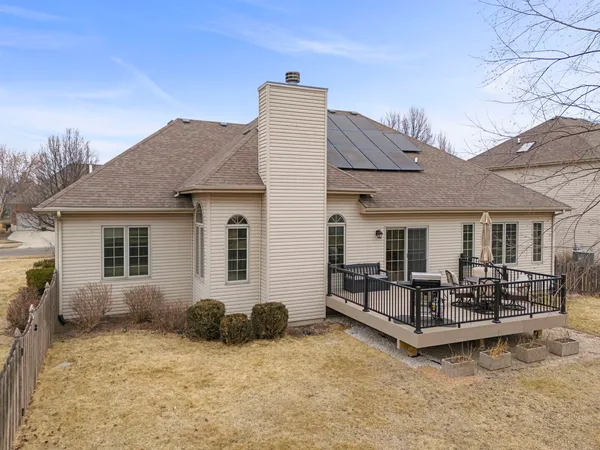 $599,900 | 204 Amherst Circle, Oswego, IL 60543