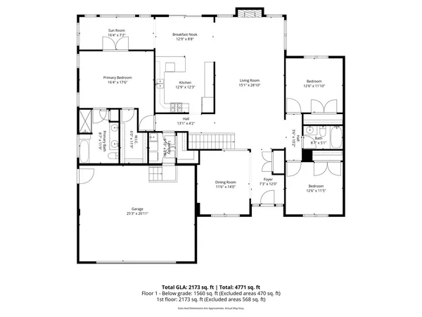 $599,900 | 204 Amherst Circle, Oswego, IL 60543