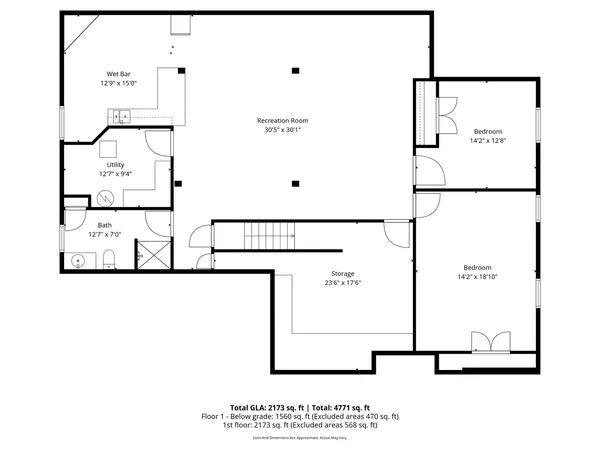 $599,900 | 204 Amherst Circle, Oswego, IL 60543