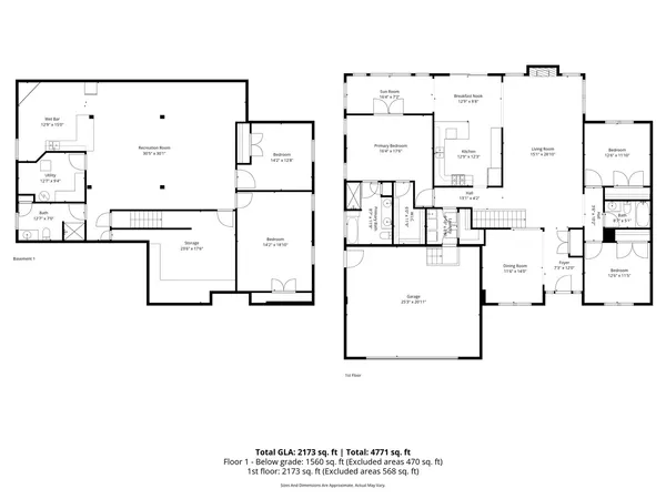 $599,900 | 204 Amherst Circle, Oswego, IL 60543