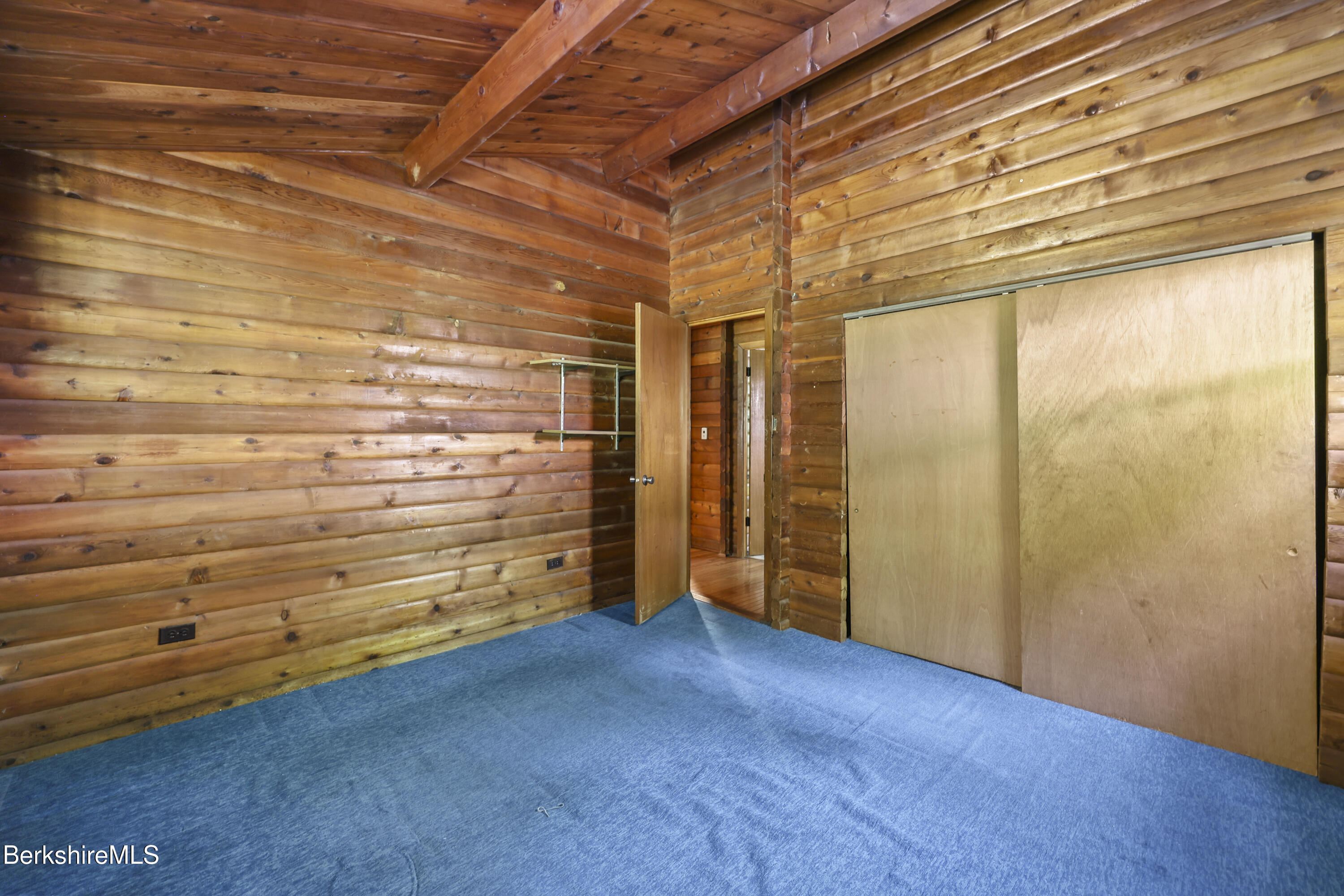 240 Kirchner Road Dalton, MA 01226 - Photo 33 of 51 a view of room with an empty room
