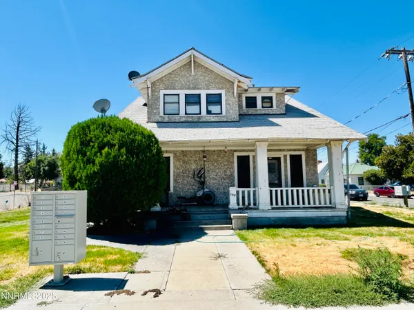 $599,900 | 133 West 1st Street, Winnemucca, NV 89445