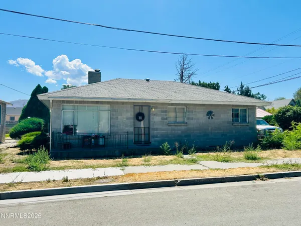 $599,900 | 133 West 1st Street, Winnemucca, NV 89445