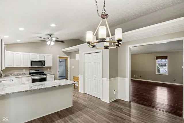 $359,900 | 7717 Camby Road, Camby, IN 46113