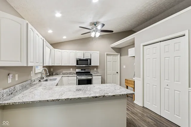 $359,900 | 7717 Camby Road, Camby, IN 46113