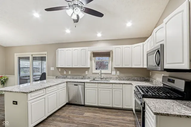 $359,900 | 7717 Camby Road, Camby, IN 46113