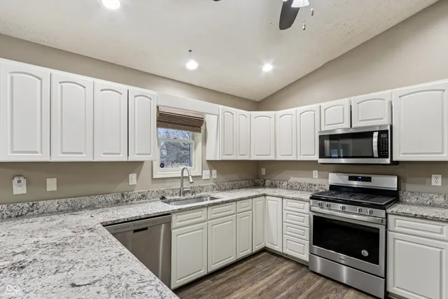 $359,900 | 7717 Camby Road, Camby, IN 46113