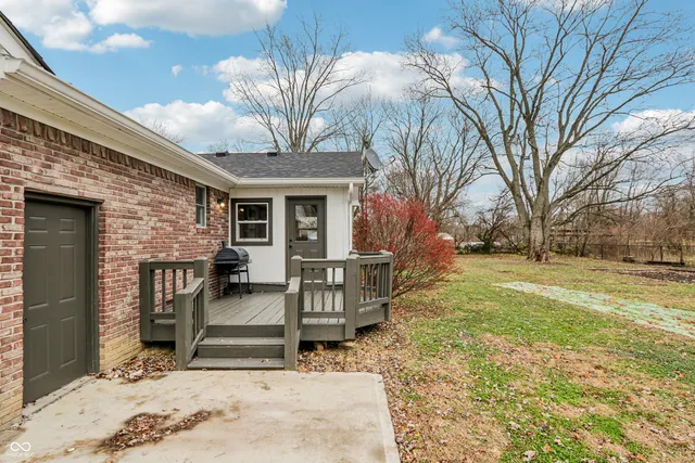 $359,900 | 7717 Camby Road, Camby, IN 46113