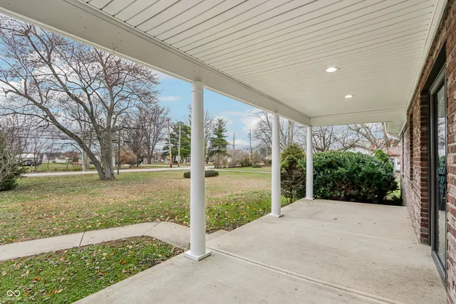 $359,900 | 7717 Camby Road, Camby, IN 46113