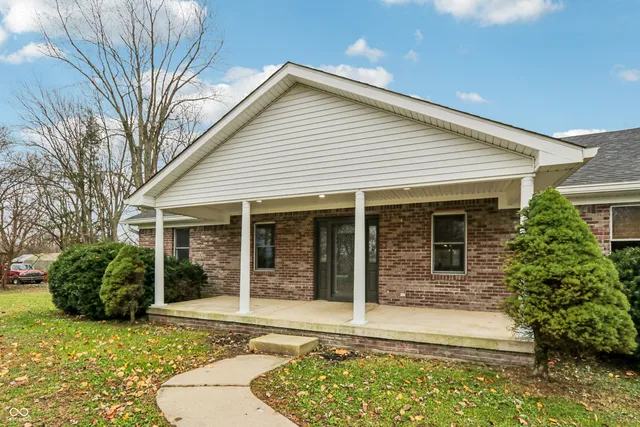 $359,900 | 7717 Camby Road, Camby, IN 46113