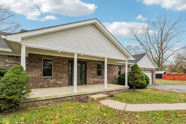 $359,900 | 7717 Camby Road, Camby, IN 46113