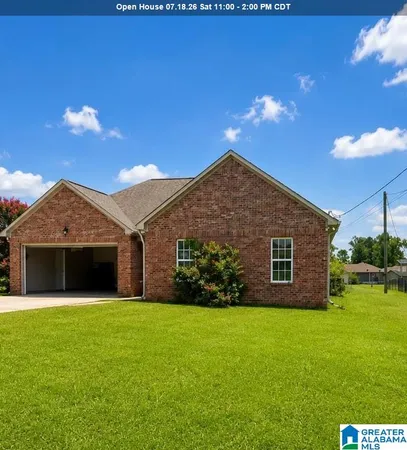$199,000 | 700 Park Road, Cleveland, AL 35049