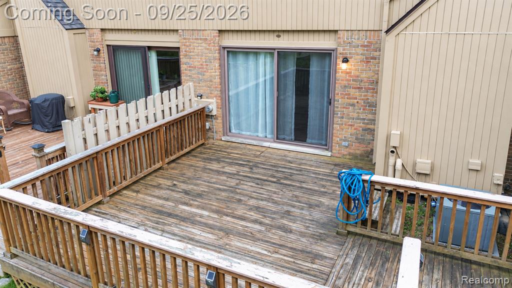 538 Tennyson Rochester Hills, MI 48307 - Photo 24 of 24 Gallery Image 24