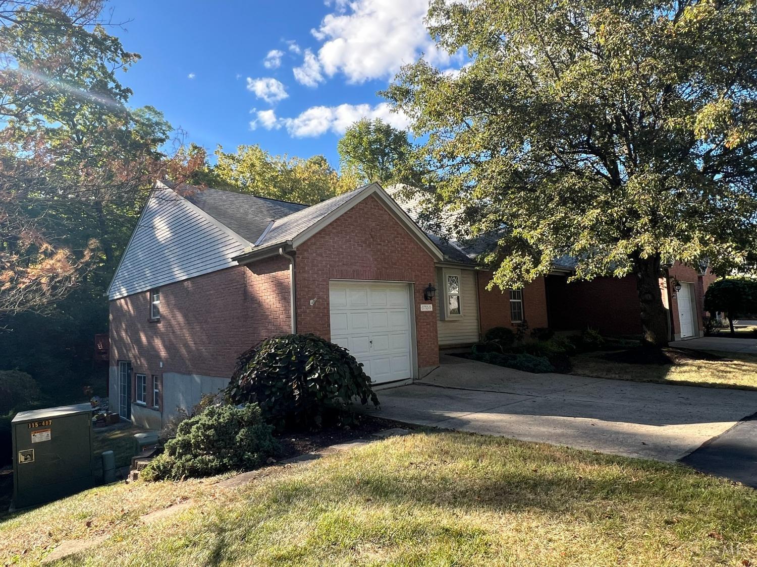 5753 Cheviot Road, Unit N Cincinnati, OH 45247 - Photo 1 of 22